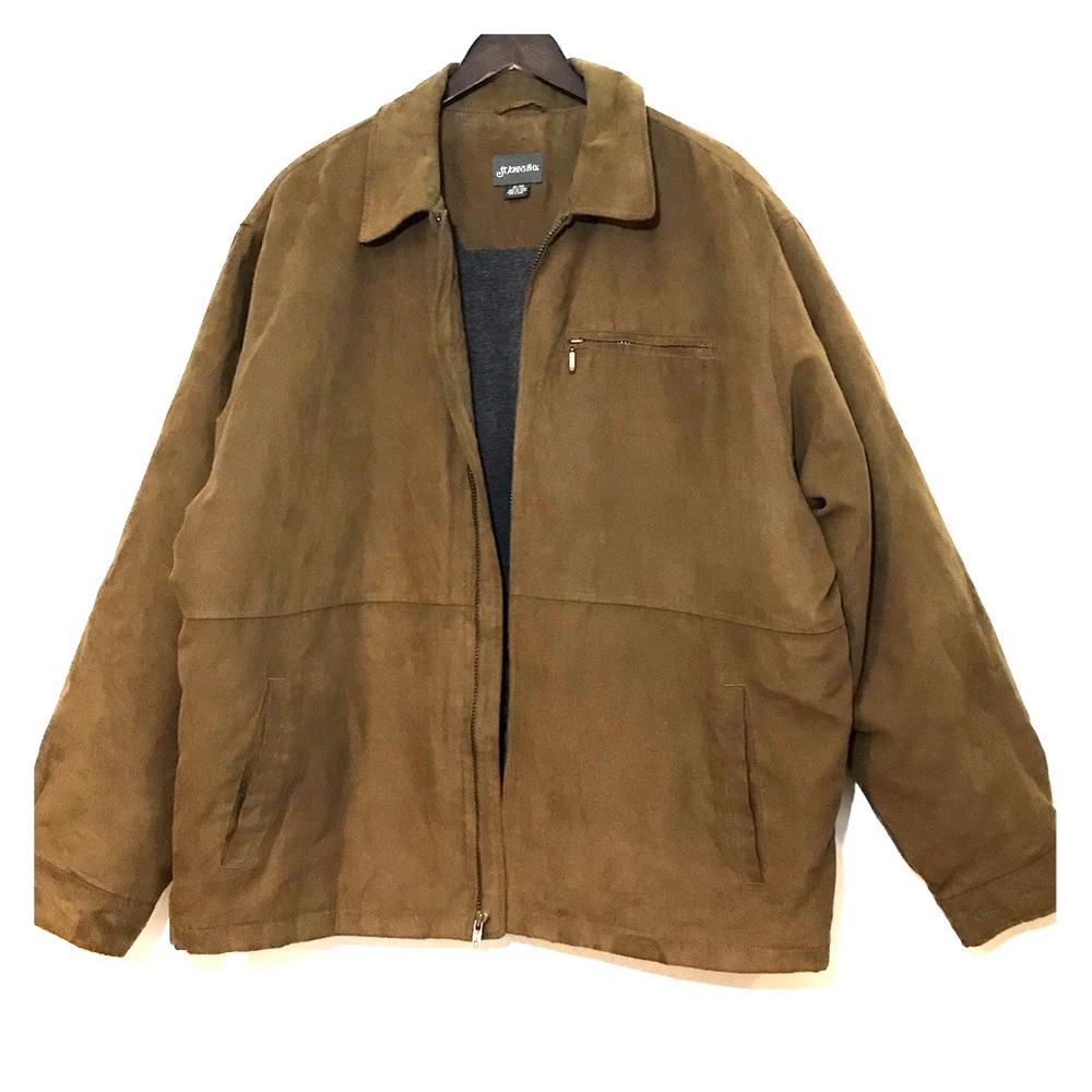 Men’s Jacket